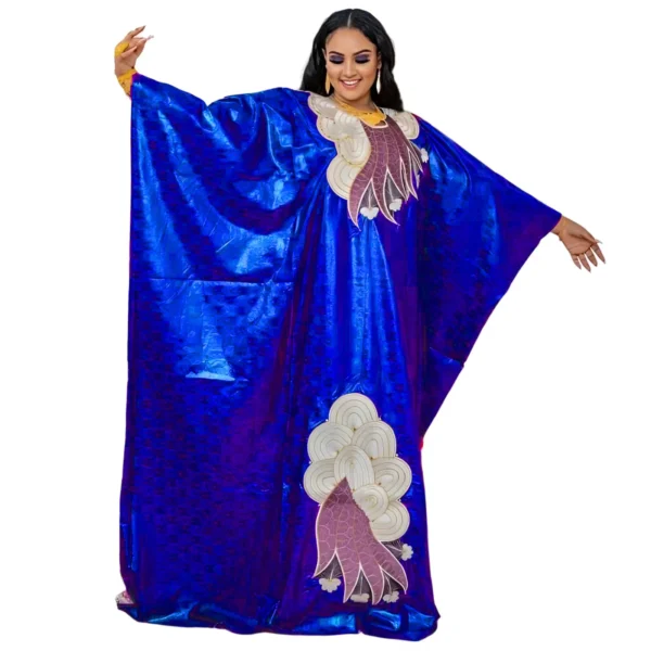 African Dress for Women - Image 4