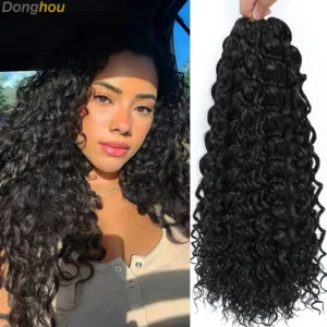 Hair Beach Curl Hair