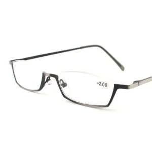 Reading Glasses for Men and Women Business Glasses