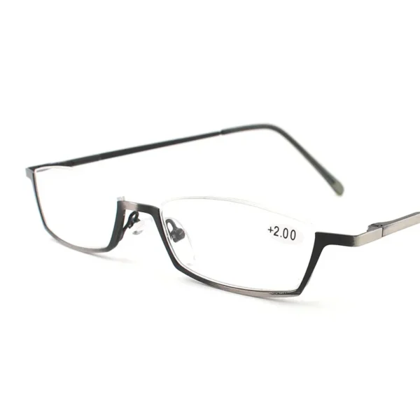 Reading Glasses for Men and Women Business Glasses