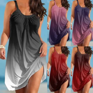 Women Summer Sleeveless