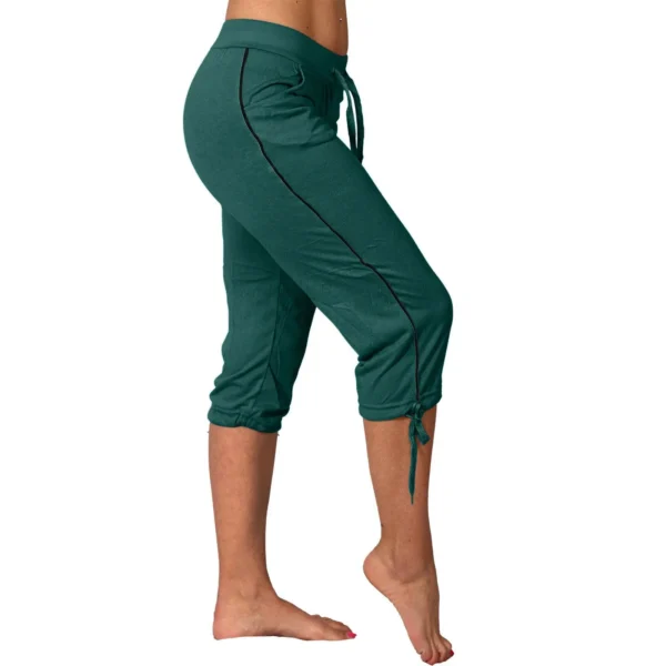 Pants y2k clothes women - Image 4