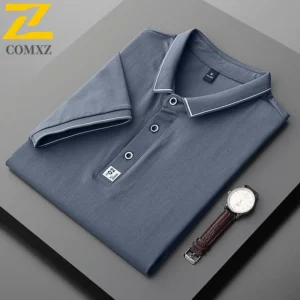 Best Seller Men's Business Slim Fit Pure Cotton