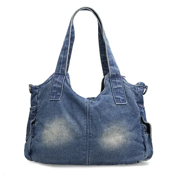 Large Capacity Handbag - Image 3